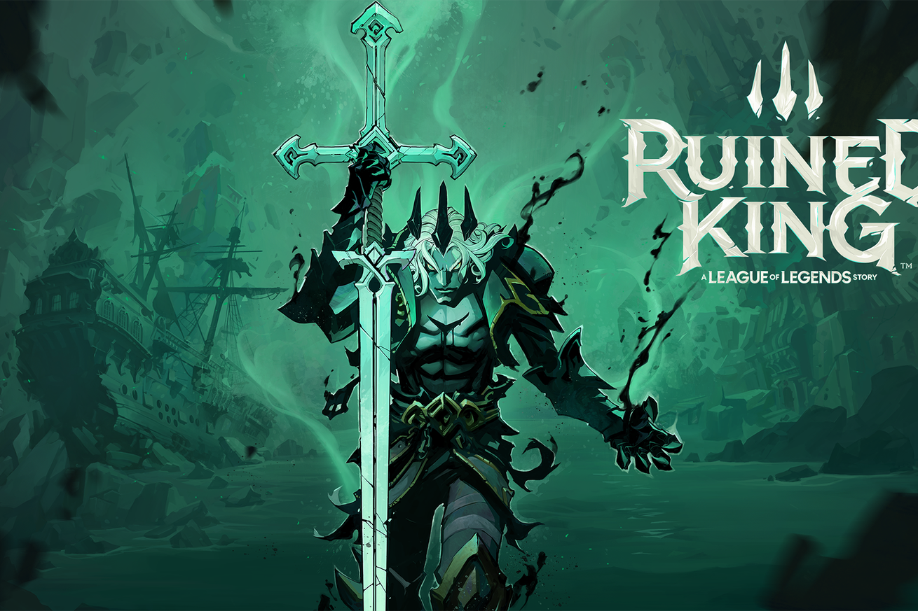 League of Legends spinoff Ruined King will launch on consoles in ‘early 2021’
