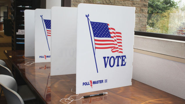 How to Help Enfranchise Florida Voters With Past Felony Convictions