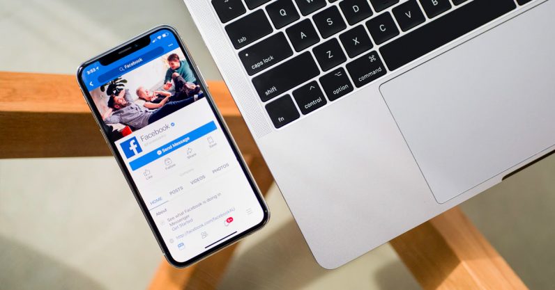 Facebook said It would ban holocaust deniers. Instead, its algorithm provided a network for them