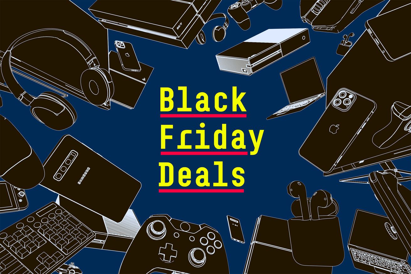 The best Black Friday deals happening now