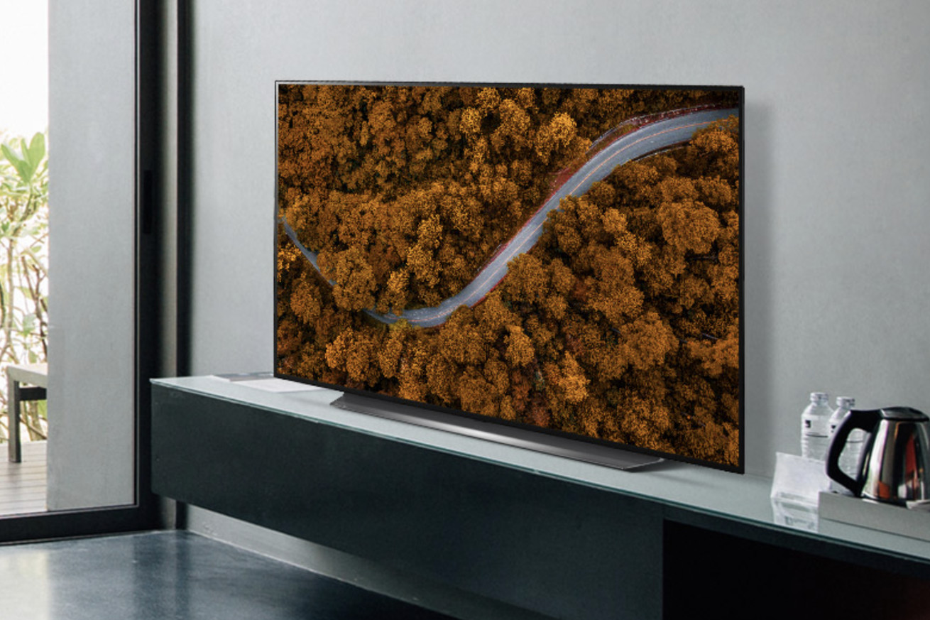 These are the best Black Friday and Cyber Monday TV deals