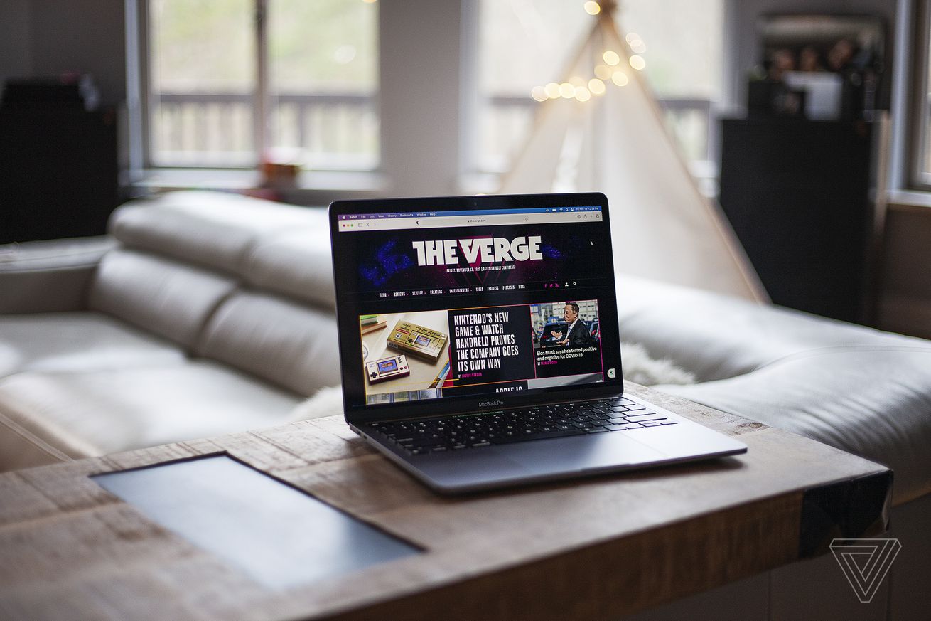 Apple’s new MacBook Air, MacBook Pro and Mac mini with M1 are at their lowest prices yet for Black Friday