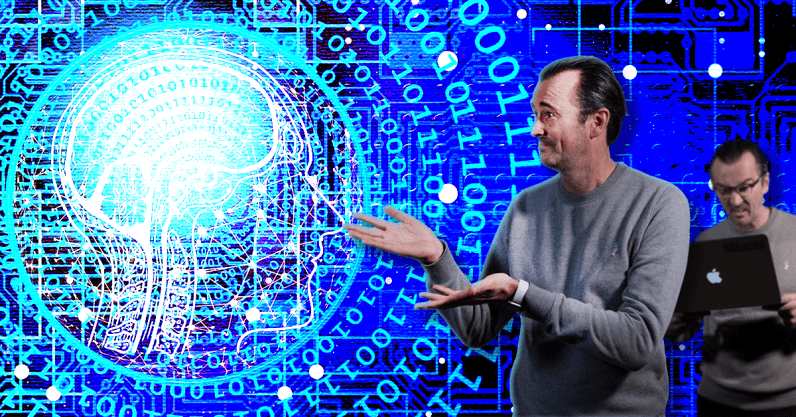 We’re already living in an era of unlimited technology