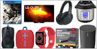 Best 2020 Black Friday deals on smartphones, PCs and laptops, gaming consoles, wireless headphones, wearables, smart home products, storage devices, and more (Ars Technica)