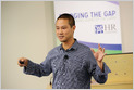 Zappos co-founder Tony Hsieh, who stepped down as CEO earlier this year, has died at age 46 (Katie Abel/Footwear News)