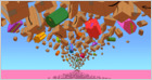 An in-depth look at Shopify and its rivalry with Amazon, both lifted by a shift to e-commerce, after Shopify launched its own Fulfillment Network in 2019 (Yiren Lu/New York Times)