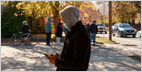 Survey: 55% of US adults are worried about government agencies tracking them and 77% believe the government should get a warrant to buy detailed location data (Byron Tau/Wall Street Journal)