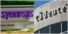 Executives and engineers from the top US chip design toolmakers, Synopsys and Cadence Design Systems, are joining Chinese startups established in the last year (Nikkei Asia)