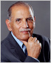 FC Kohli, the founding CEO of IT services giant Tata Consultancy Services and who is referred to as the "father of India's IT industry", died at 96 on Thursday (Arijit Ghosh/Bloomberg)