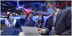 Report: China accounted for 23% of cross-border data flows in 2019, nearly twice the share of the US, which ranked second with 12%, followed by the UK and India (Nikkei Asia)