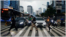 Google, Temasek, and Bain & Company report: investments in Indonesia's tech sector in the first half of 2020 totaled $2.8B, up 55% from the same period in 2019 (Mercedes Ruehl/Financial Times)