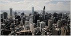 SignalFrame, which claims its tech has access to 5M cellphones to track nearby IoT devices, received a $50K US Air Force grant to explore military applications (Byron Tau/Wall Street Journal)