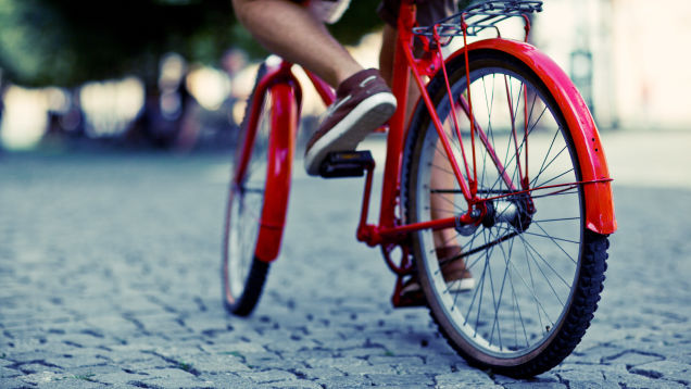 Consider Starting and Ending Your Day With a Fake Commute