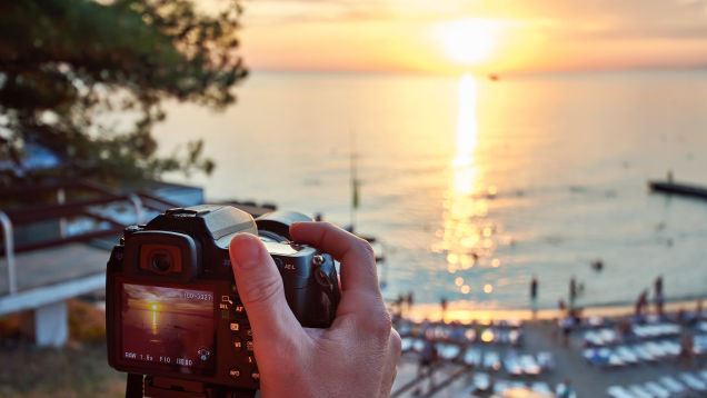 Take Free Photography Classes from Nikon Through the End of the Year