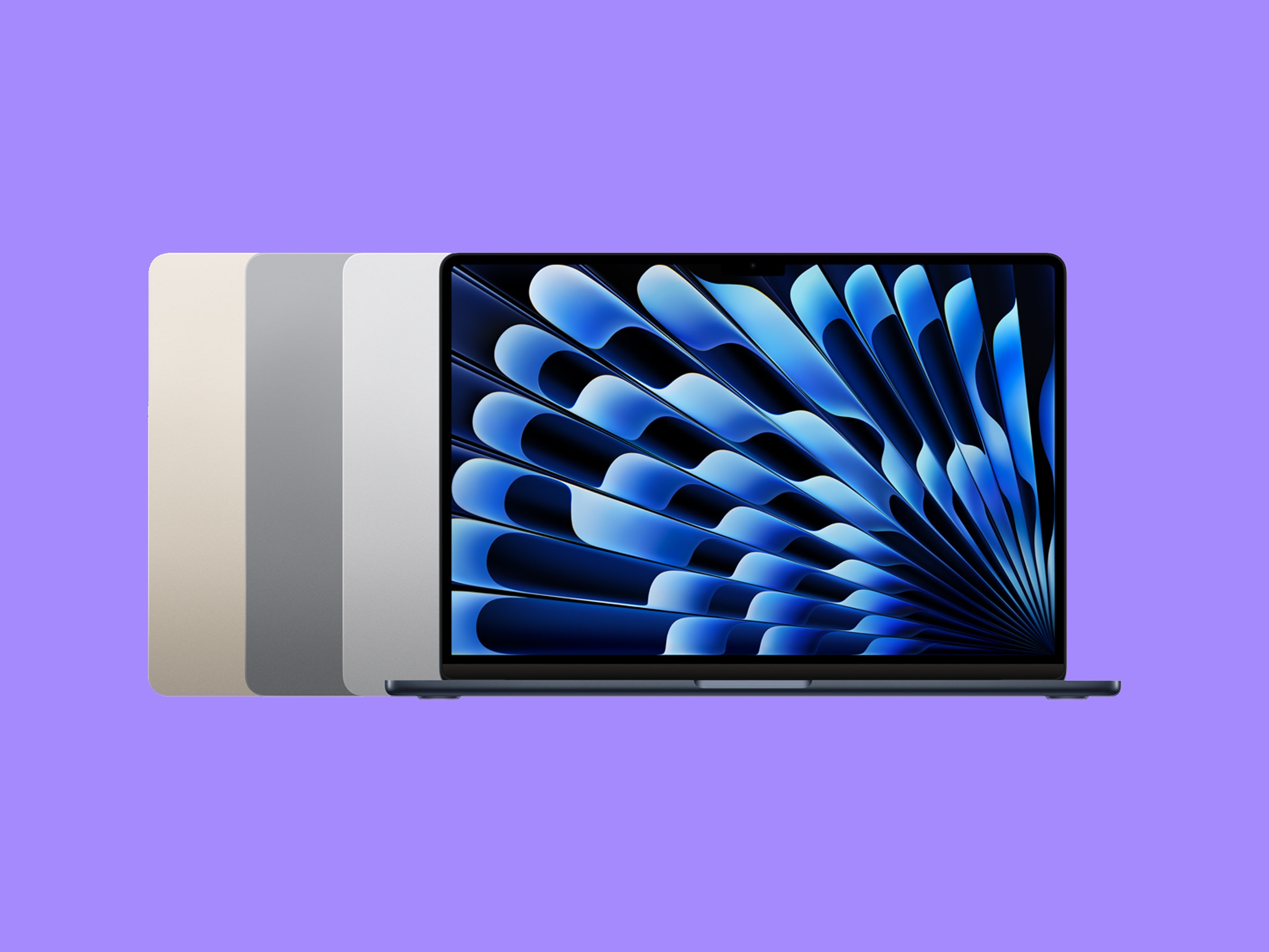 Apple MacBook Air Deals: The 13- and 15-Inch M2 Models Are on Sale