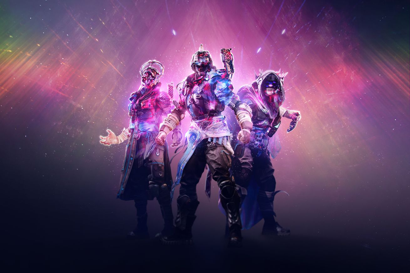 Destiny 2: The Final Shape is going to break the game in a good way