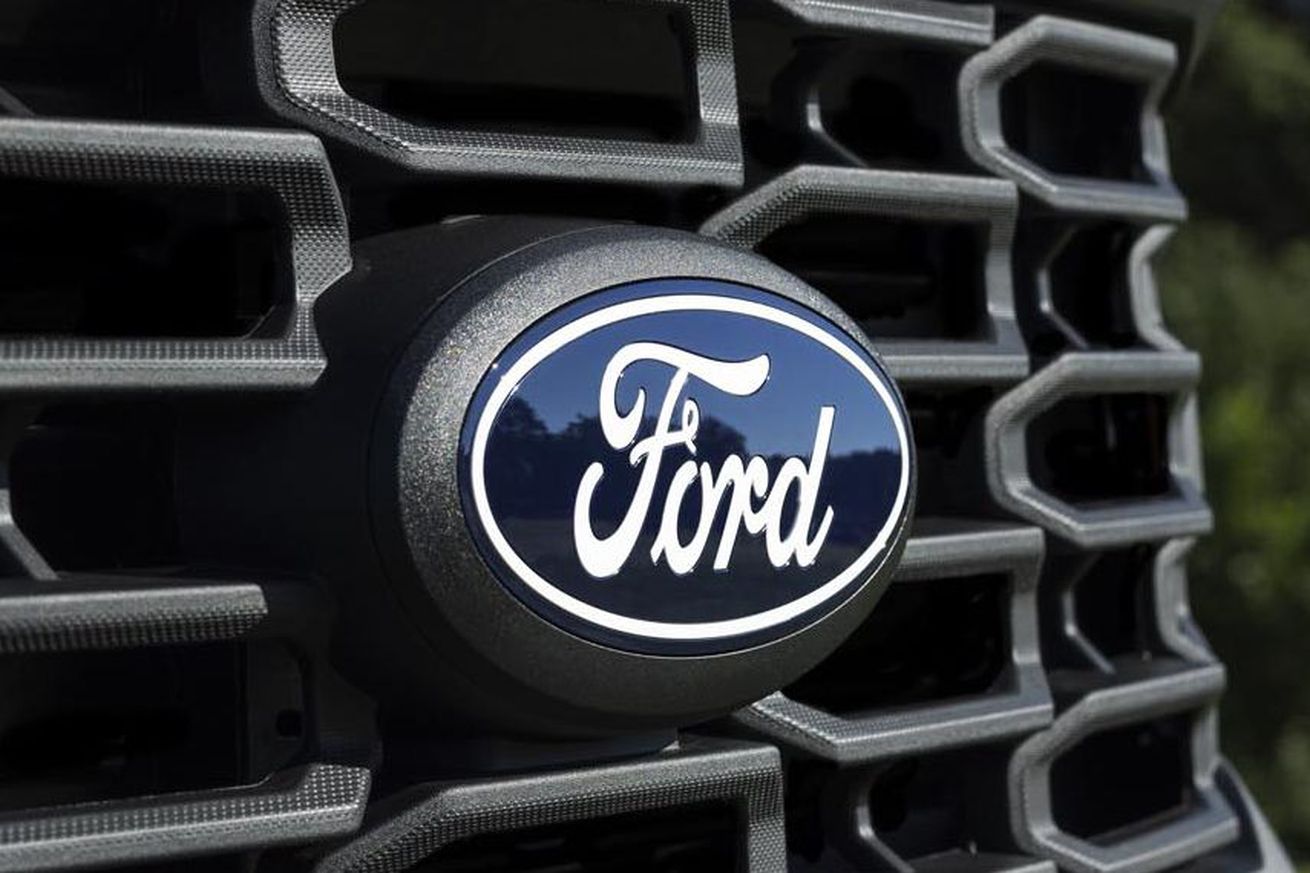 Ford looks to future EV breakthroughs — and smaller cars — to staunch the bleeding