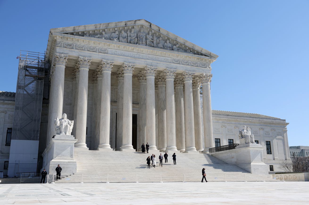 The Supreme Court is about to decide the future of online speech
