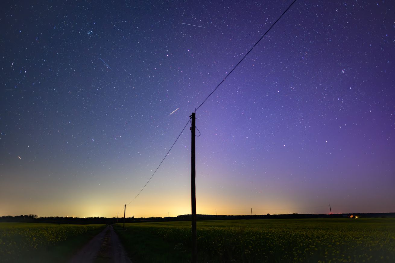 A rare geomagnetic storm is heading to Earth — here’s what it means for critical infrastructure