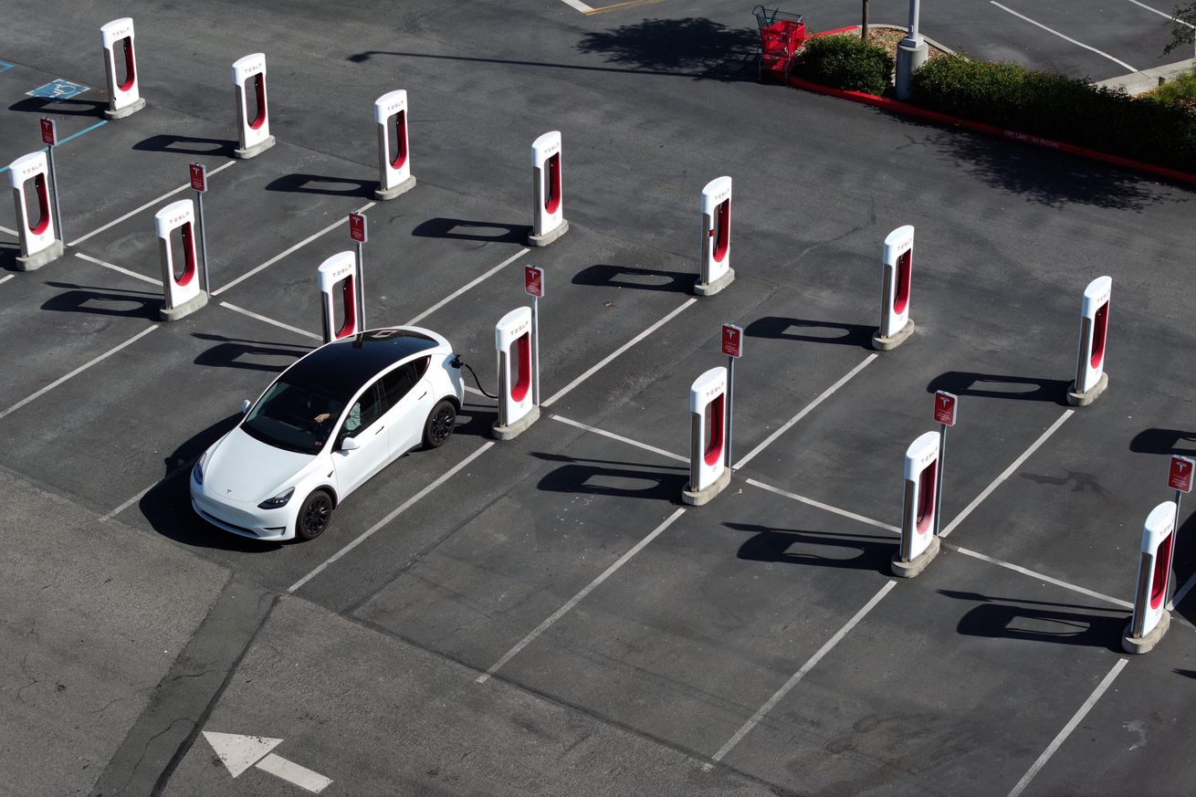 Tesla vehicles kept crashing even after the Autopilot software updates, NHTSA says