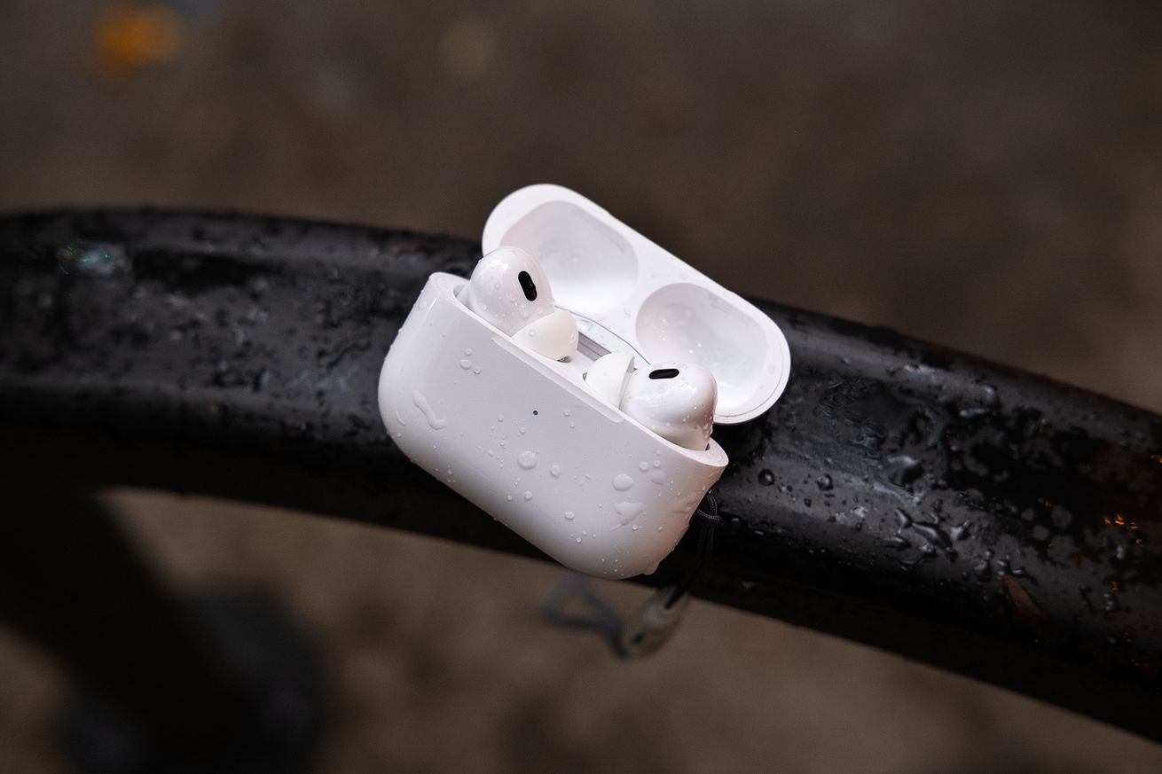 Apple’s latest AirPods Pro with USB-C have returned to their all-time low