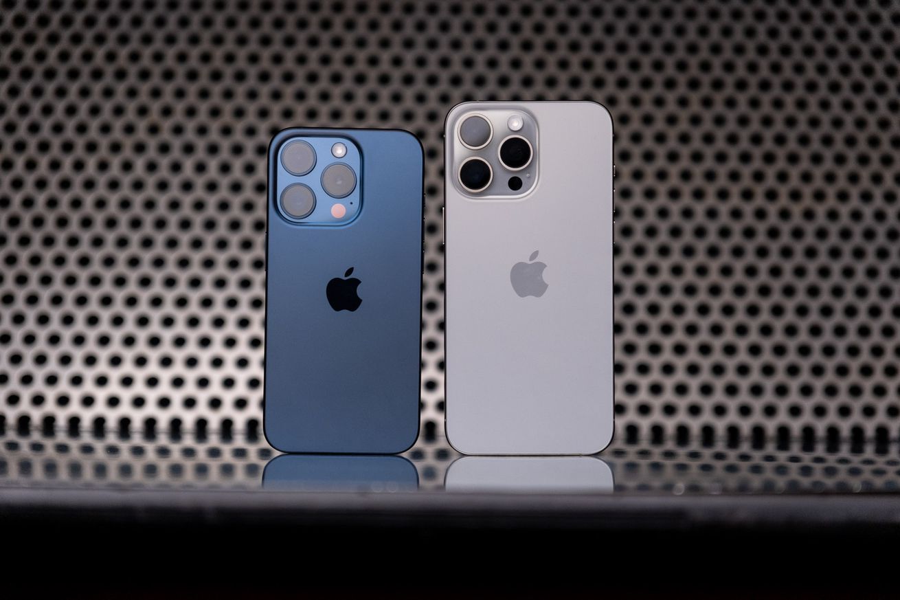 Apple says the iPhone 15’s battery got better — but won’t say exactly how
