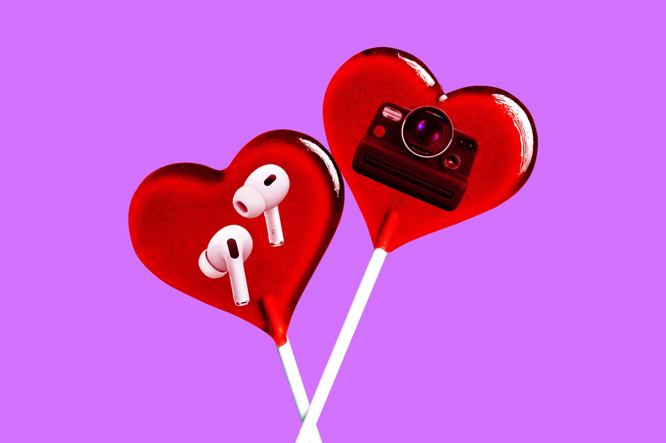 The Verge’s 2024 Valentine’s Day gift guide