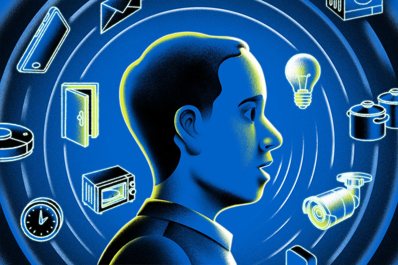 How smart home technology made my home more accessible