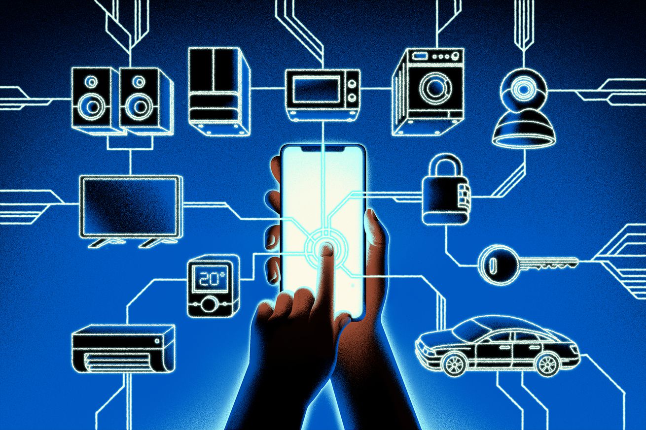 Our favorite smart home automations