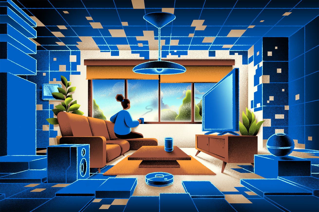 Today’s smart homes: the hopes and the realities