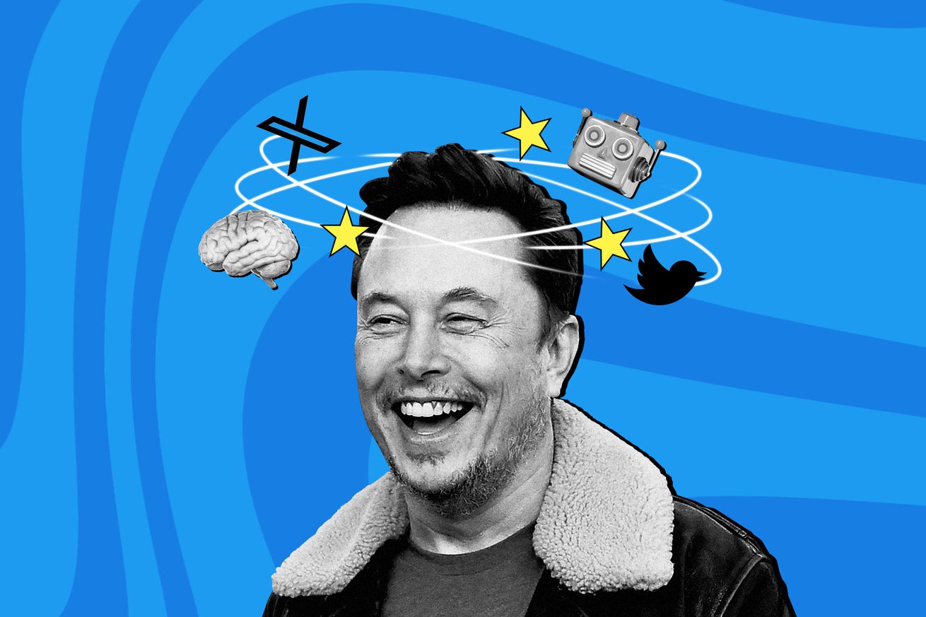 What’s the point of Elon Musk’s AI company?
