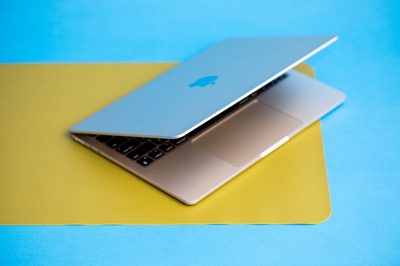 The latest 13-inch MacBook Air has dropped to a new all-time low
