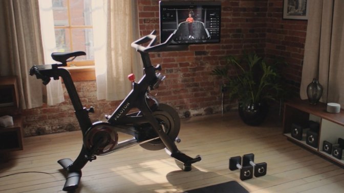 Peloton pumps the brakes on removing GymKit support for Bike+