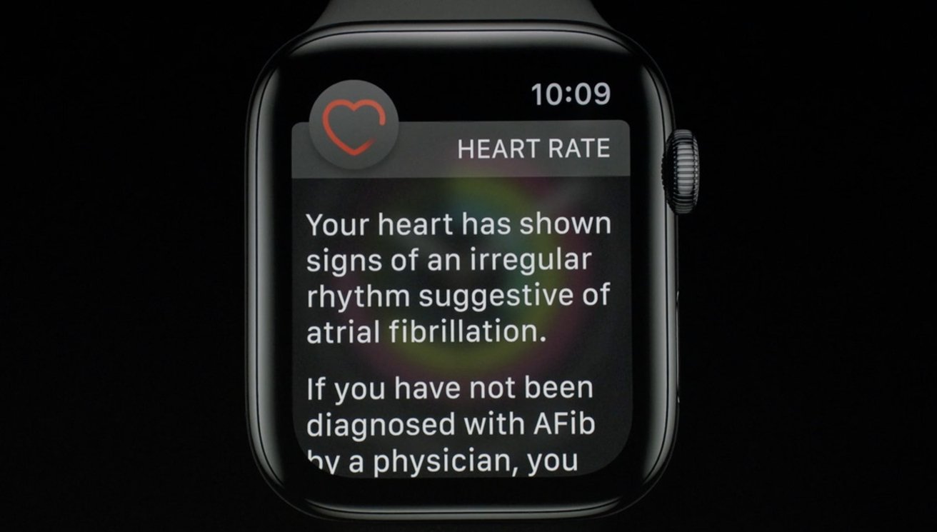 How the Apple Watch helped a tech worker reprioritize his mental health