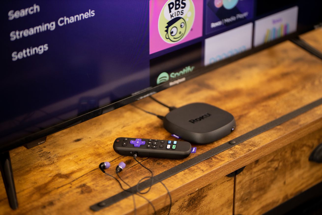 Roku hackers breach 15,000 accounts and are selling them online