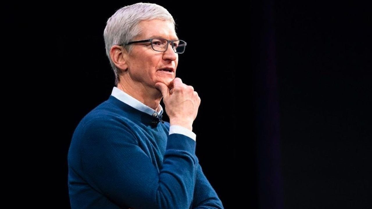 Apple will surrender less than a day of earnings to satisfy class action suit