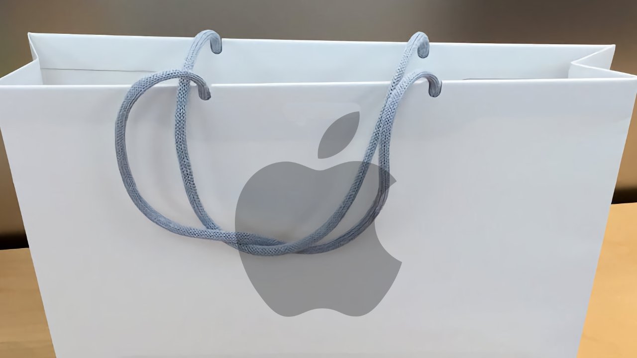 Apple’s smart fabric research points to wearable tech beyond Apple Watch & AirPods