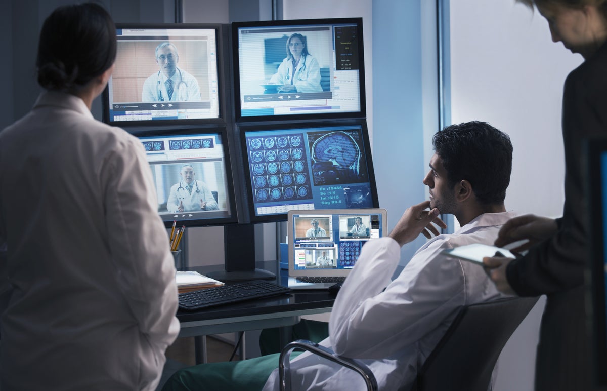 Meta’s Meditron LLM suite to fill gap in low-resource healthcare