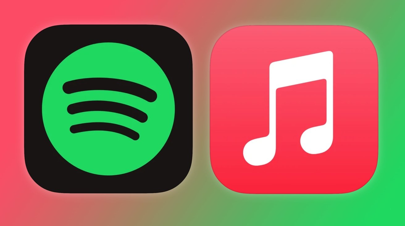 European Union smacks Apple with $2 billion fine over music streaming