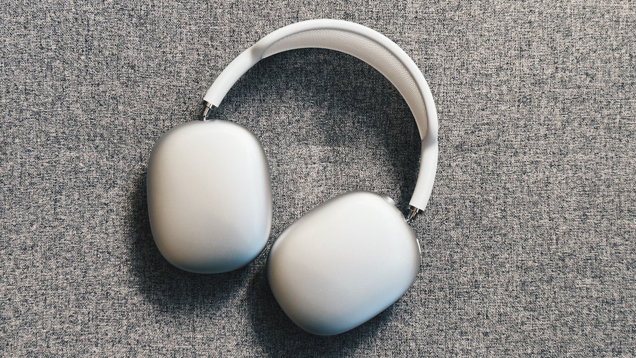 New AirPods Max rumored to hit shelves in 2024 without giant feature changes