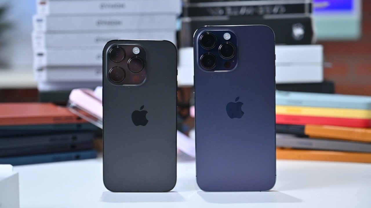 If you’re seeing canceled Apple iPhone trade-in notifications today, you’re not alone