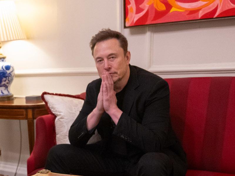 Former Twitter heads sue Elon Musk over unpaid severance