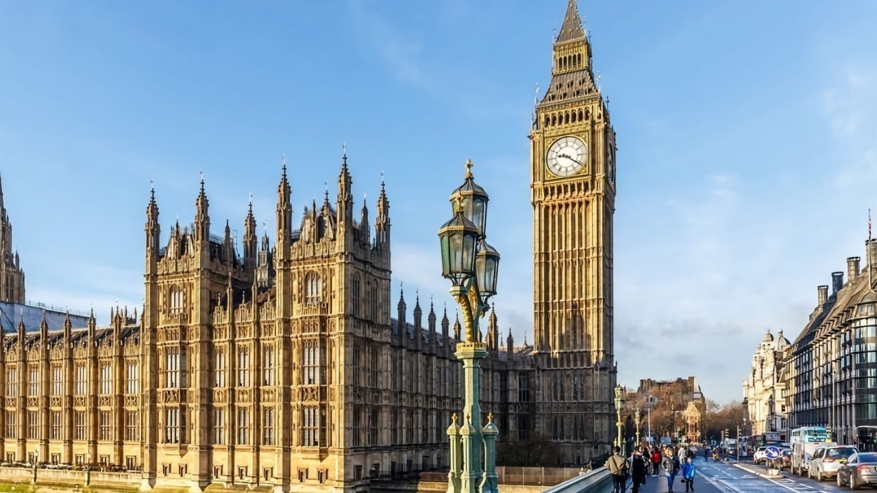 UK rushes through Digital Markets Act copycat to regulate mostly US big tech