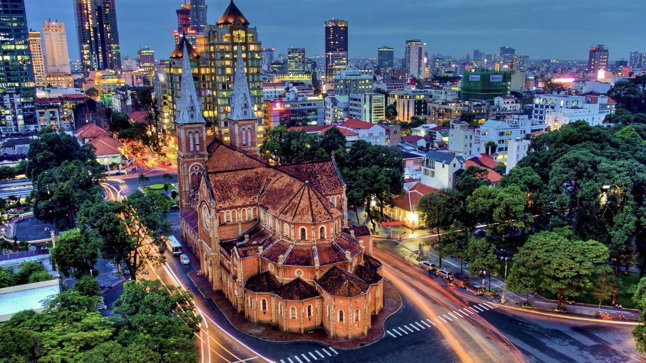Vietnam again asks iPhone maker Foxconn to reduce electricity use