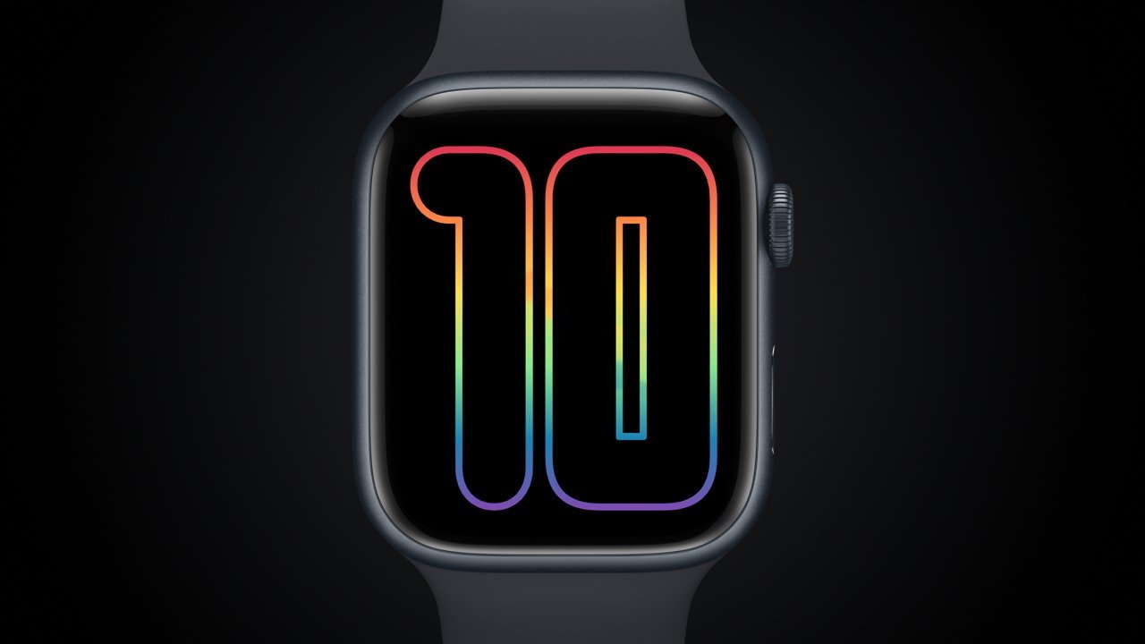 Apple issues second watchOS 10.4, tvOS 17.4, macOS 14.4 developer betas