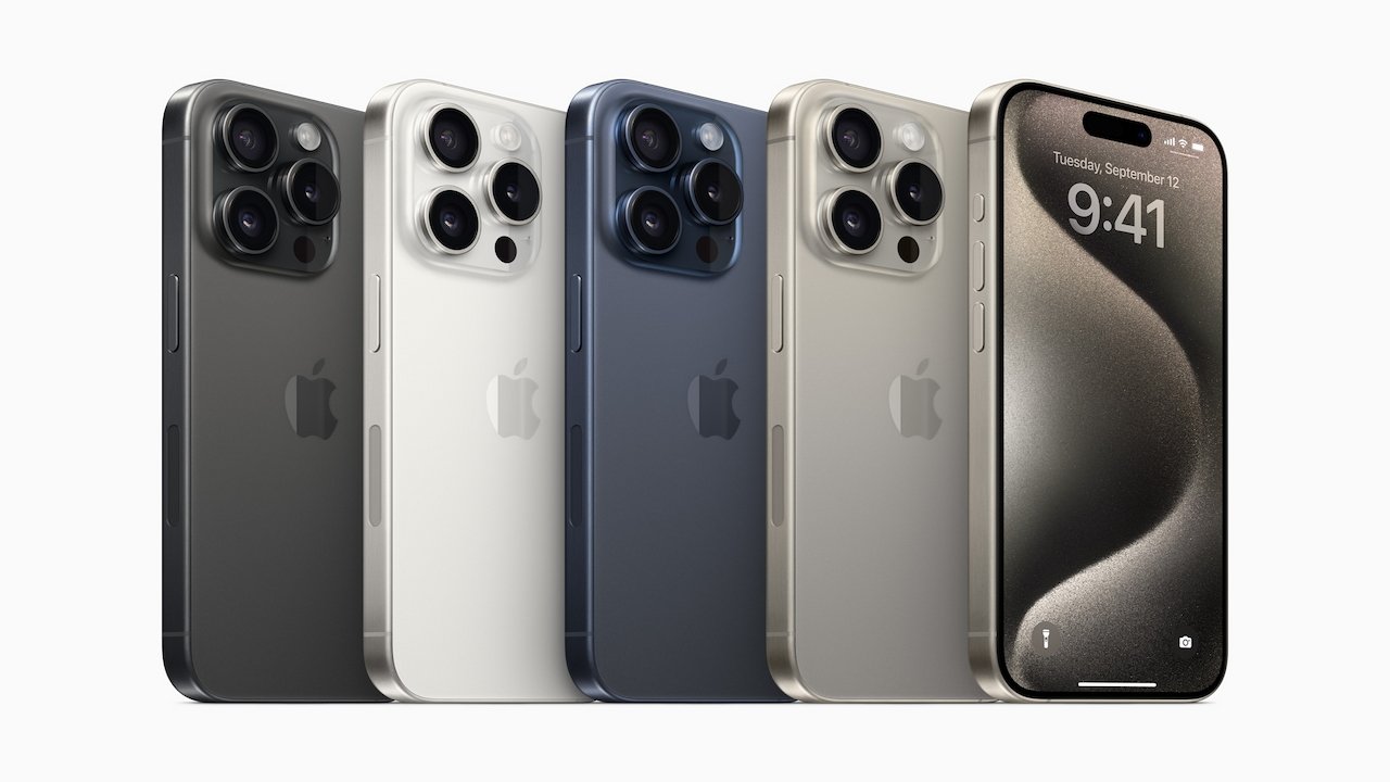 Chinese iPhone demand is more stable than expected