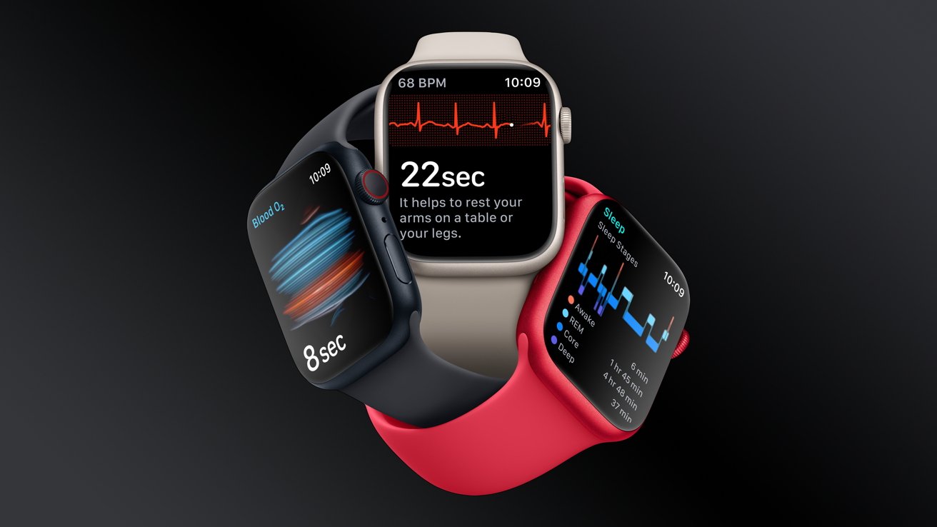 Don’t use a smartwatch or smart ring for blood glucose monitoring just yet