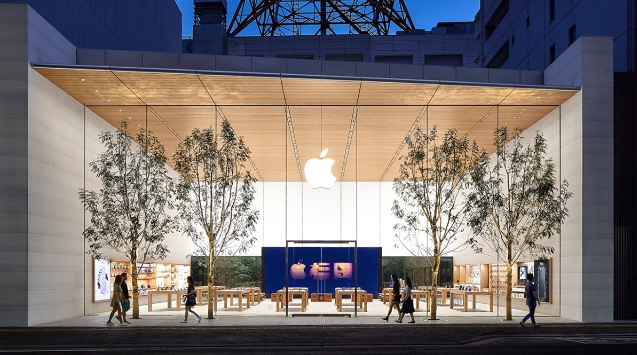 Japan could be next to force third-party app stores on Apple