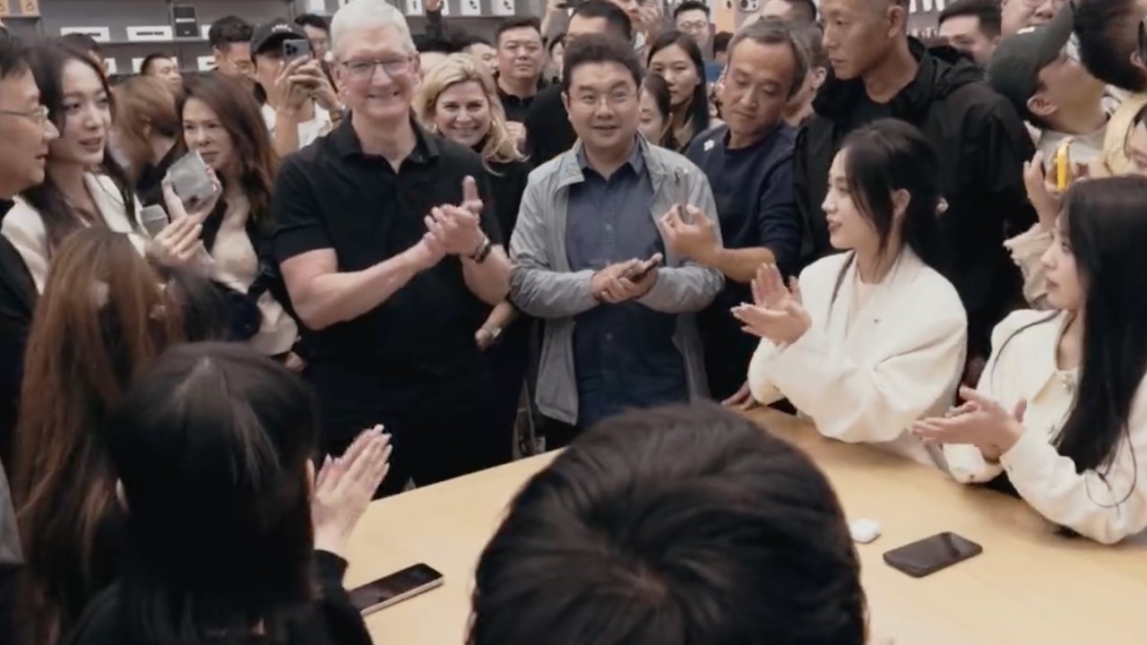 Wedbush: AI & pent-up iPhone 16 demand outweigh concerns over China sales