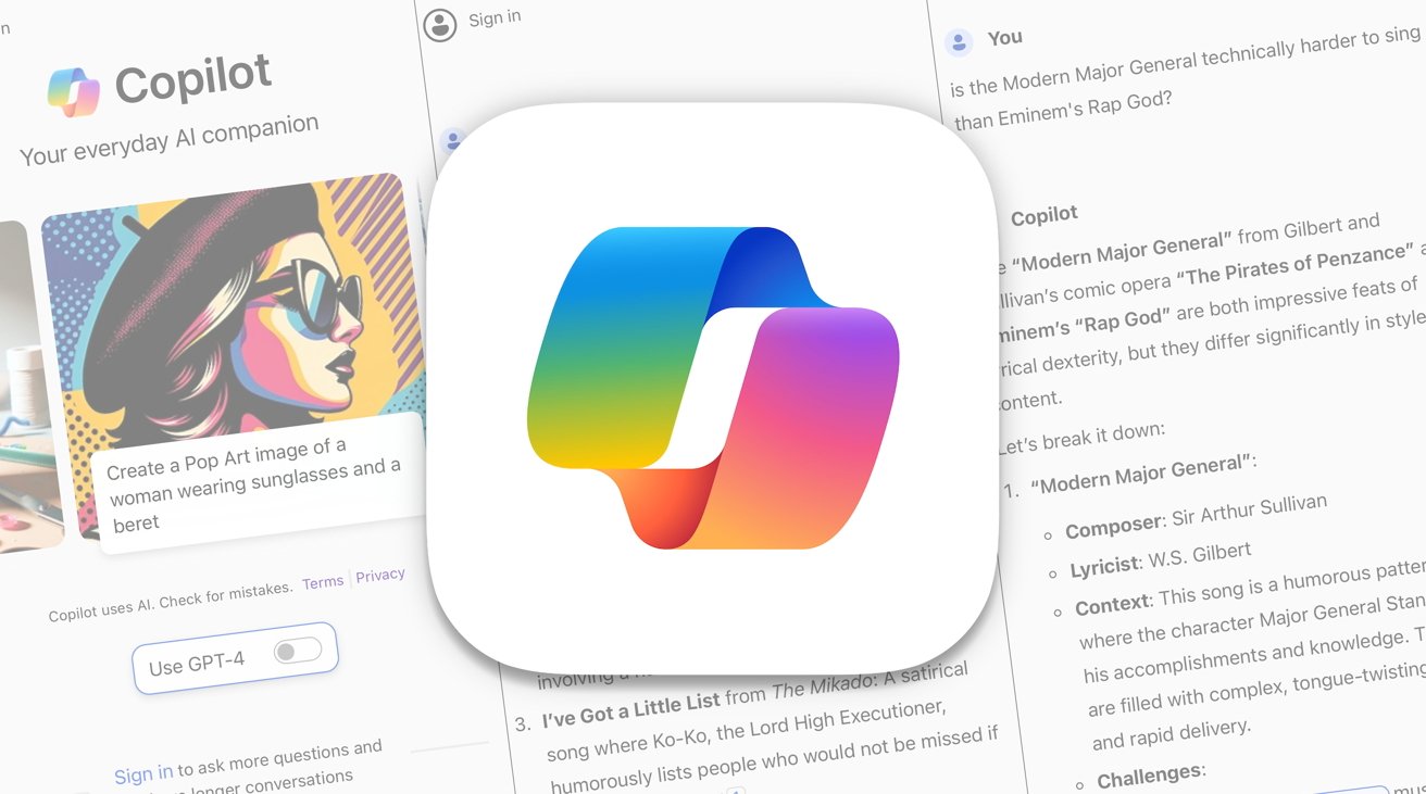 How to use Microsoft Copilot on iOS and iPadOS